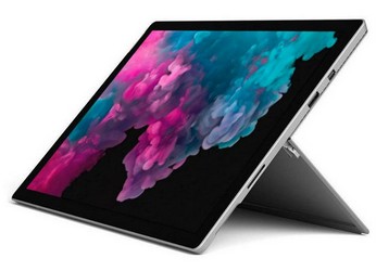 Замена батареи на планшете Microsoft Surface Pro в Чебоксарах
